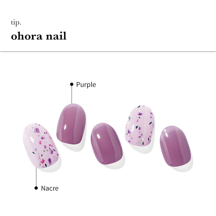 お値下げ中！ohora 未使用品9点まとめ 楽天市場】【公式】N Modern Navy：ND-096-J/ ohora gelnails