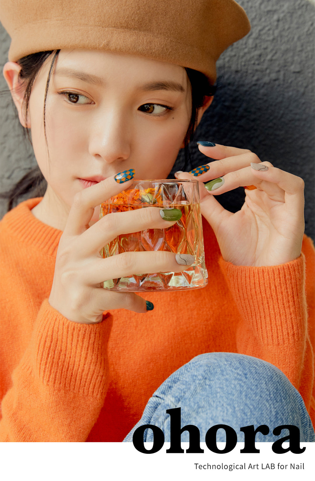 N Tea-time