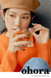 N Tea-time