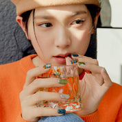 N Tea-time