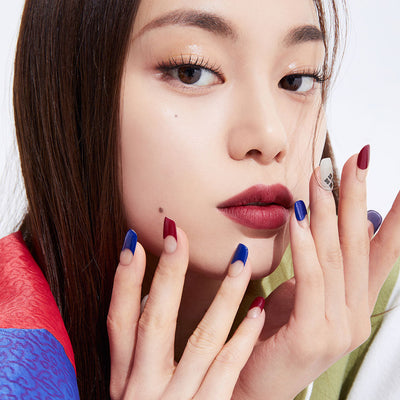 N Taegeuk