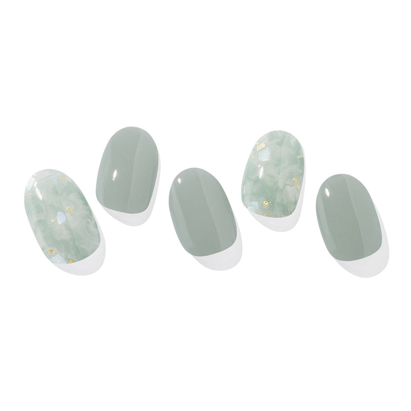 N Celadon