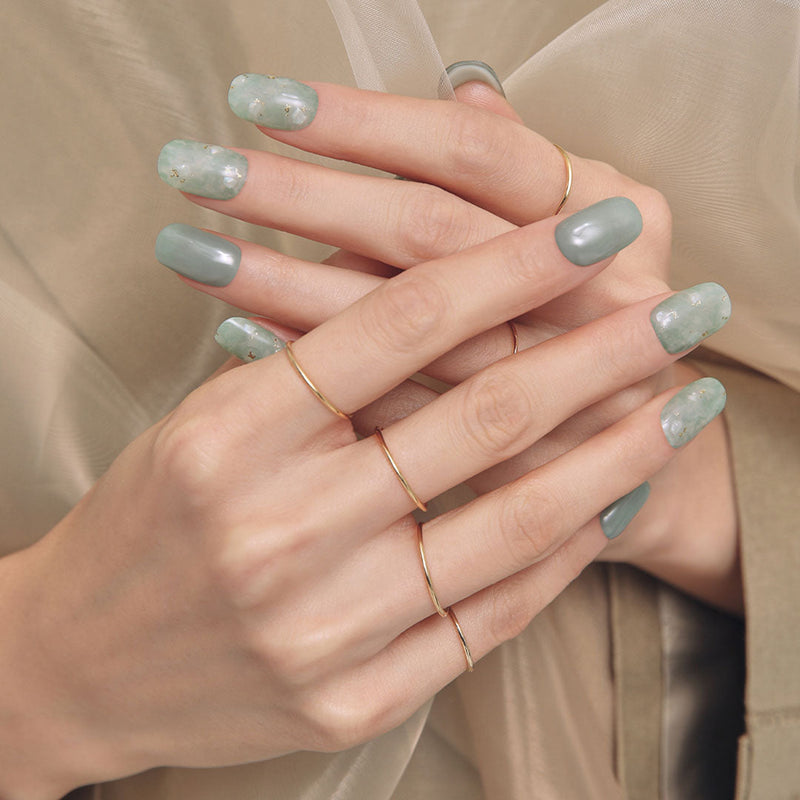 N Celadon
