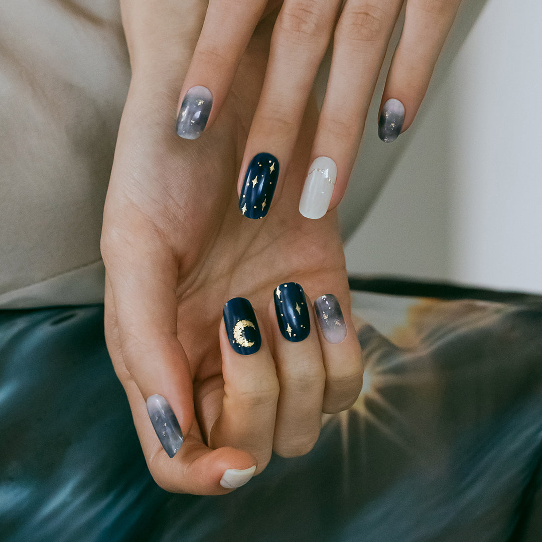 N Moonlight | セルフジェルネイルのohora公式 – ohora jp