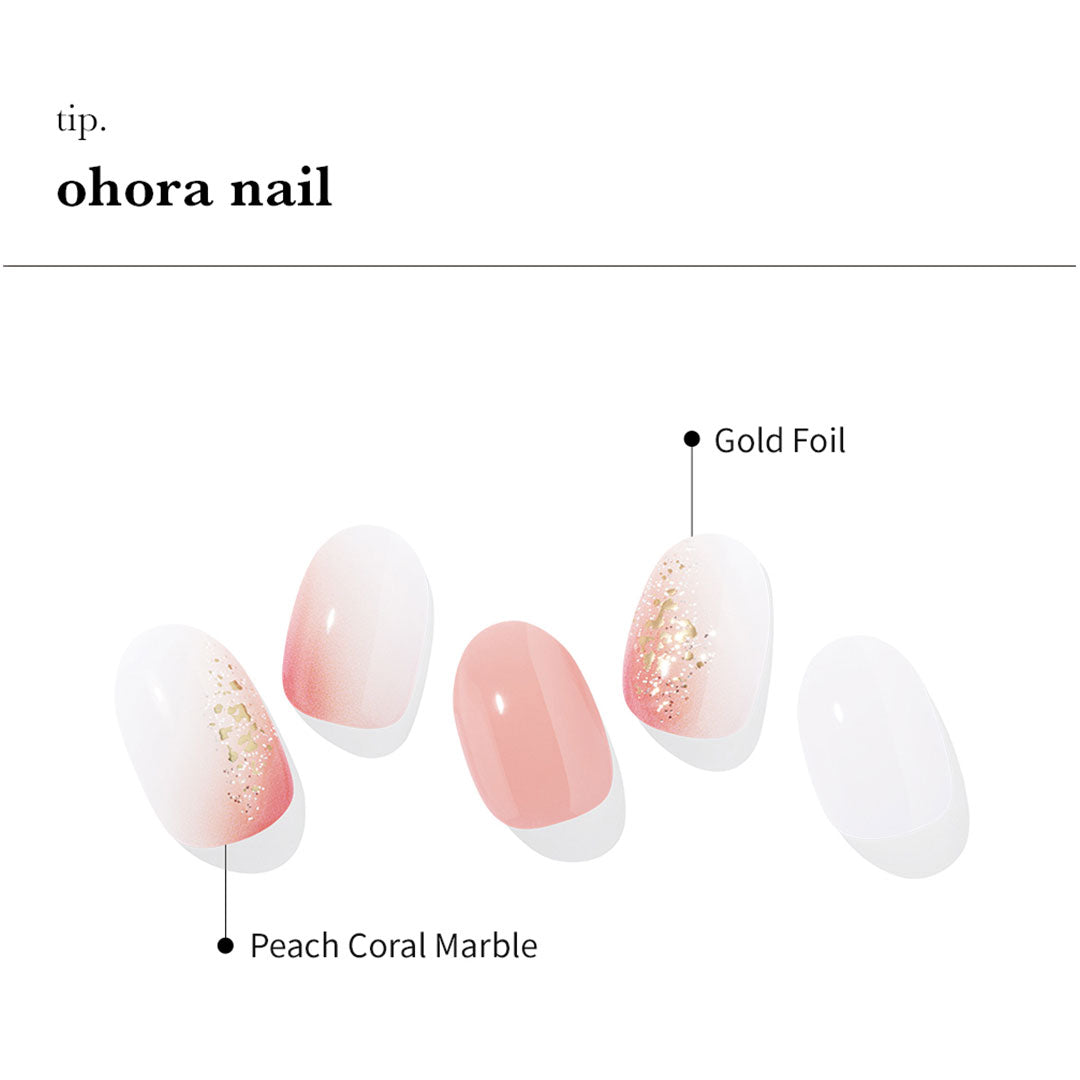 N Peach Melba