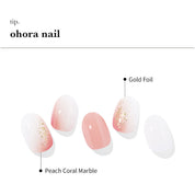 N Peach Melba
