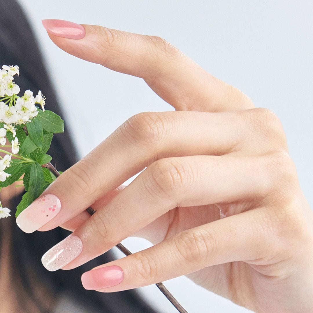 ネイル セルフネイルのネイルデザイン | カラフルネイルズ｜キャンメイク