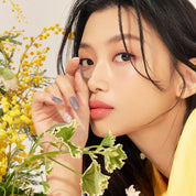 N Dancing Flower