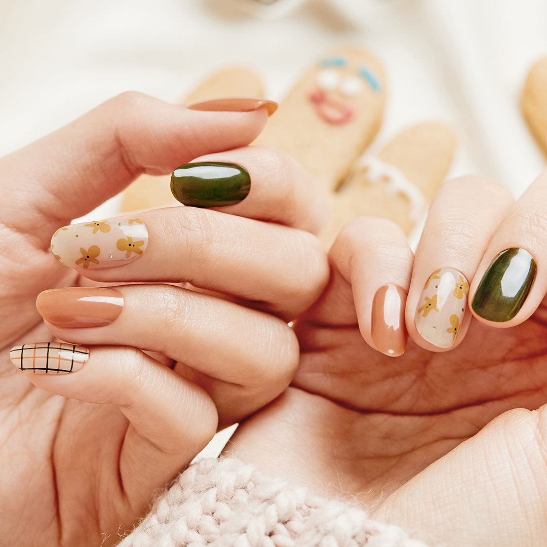 N Cookie | セルフジェルネイルのohora公式 – ohora jp