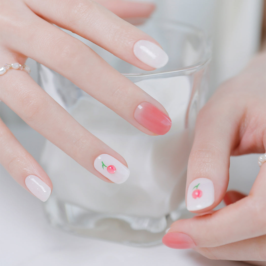 N Tulip Bonbon | セルフジェルネイルのohora公式 – ohora jp