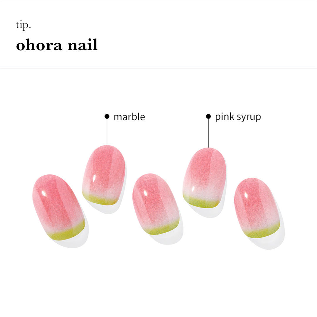 N Sorbet