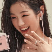 N Shining Beauty
