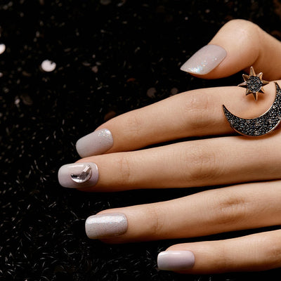 N Silky Moon