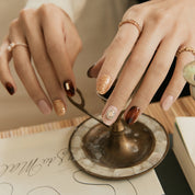 N Charmed