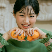 N Roaring Tangerine