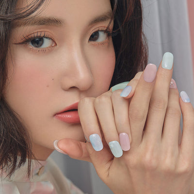 N Hanbok