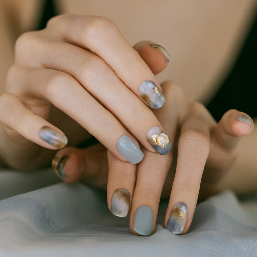 N Daybreak | セルフジェルネイルのohora公式 – ohora jp