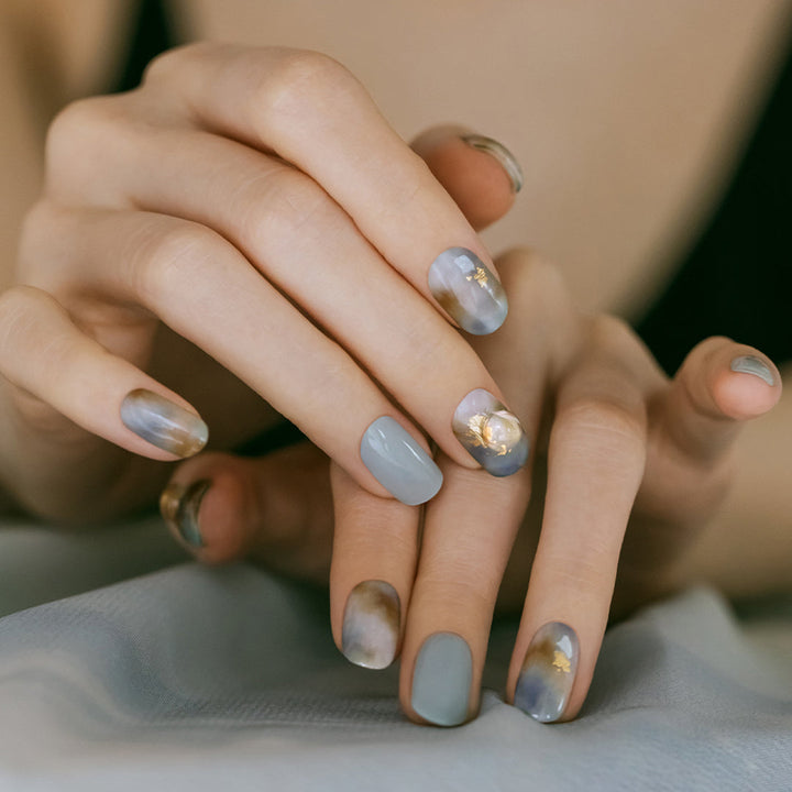 N Daybreak | セルフジェルネイルのohora公式 – ohora jp