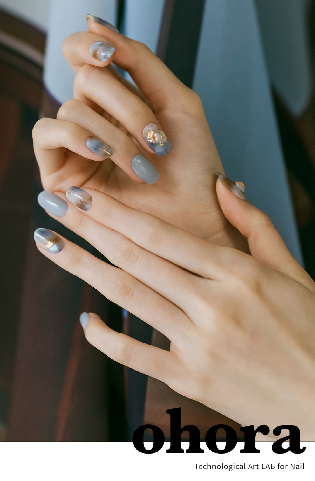 N Daybreak | セルフジェルネイルのohora公式 – ohora jp