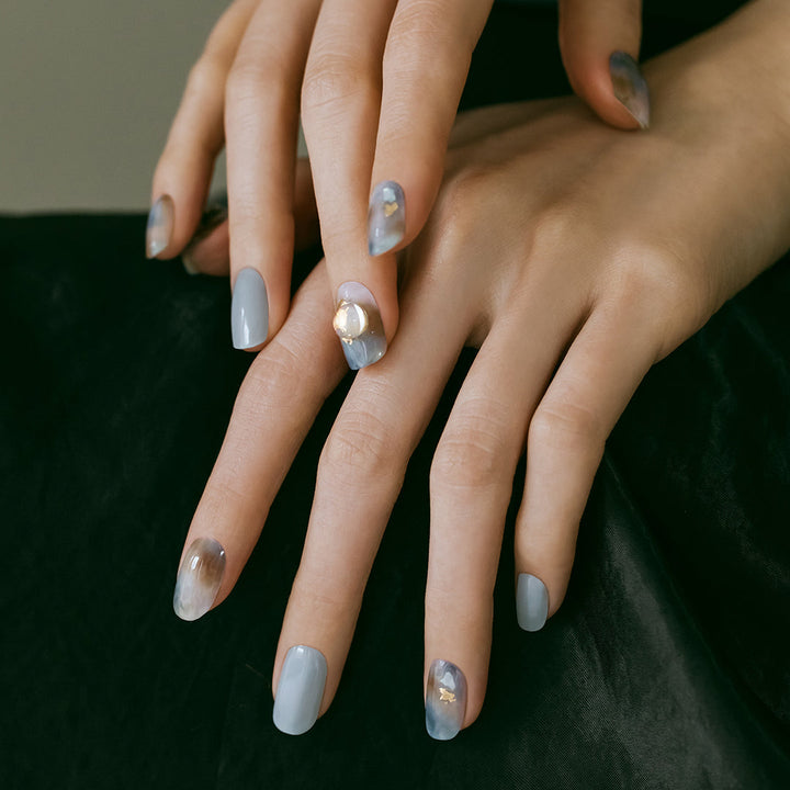 N Daybreak | セルフジェルネイルのohora公式 – ohora jp