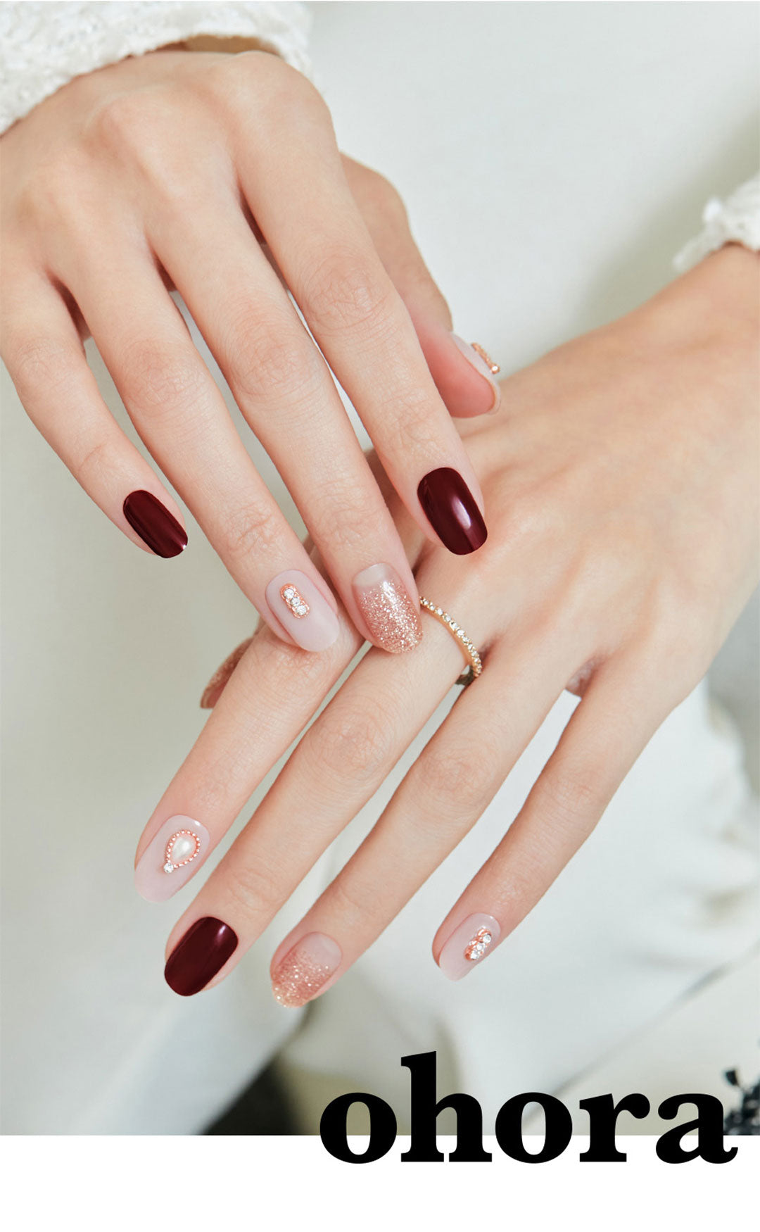 N La Vie En Rose