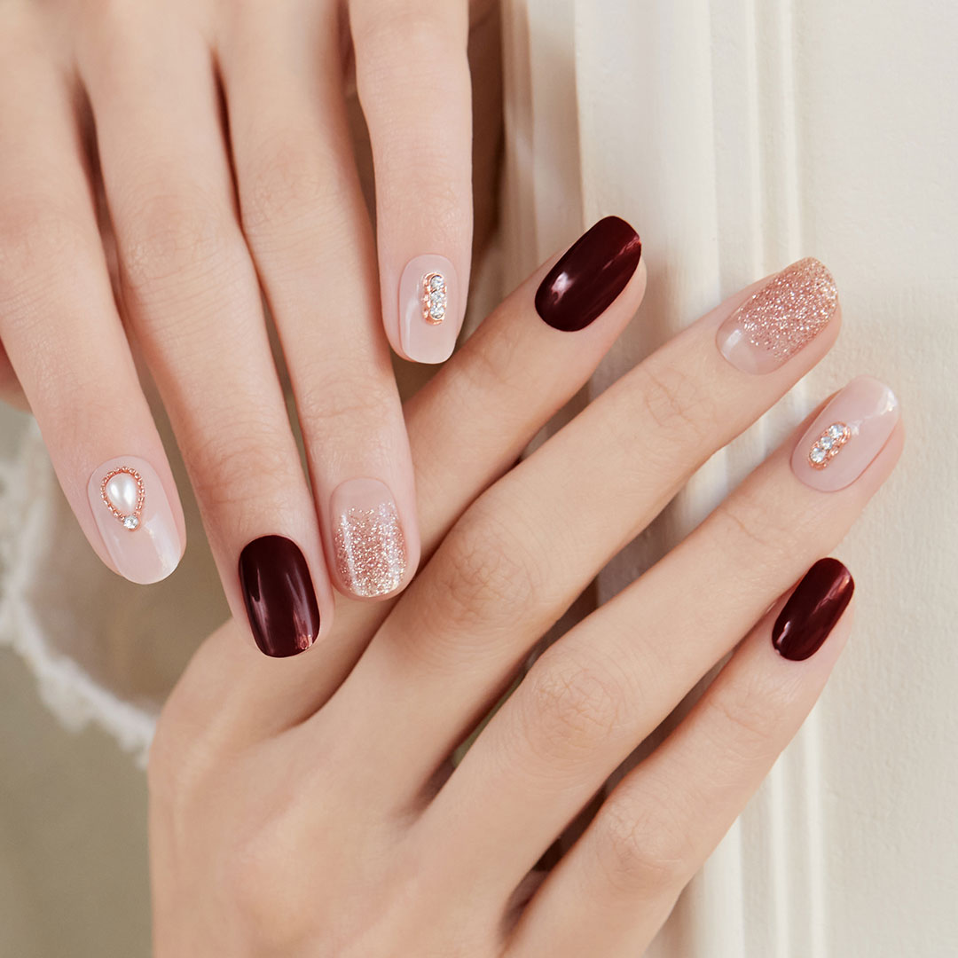 N La Vie En Rose