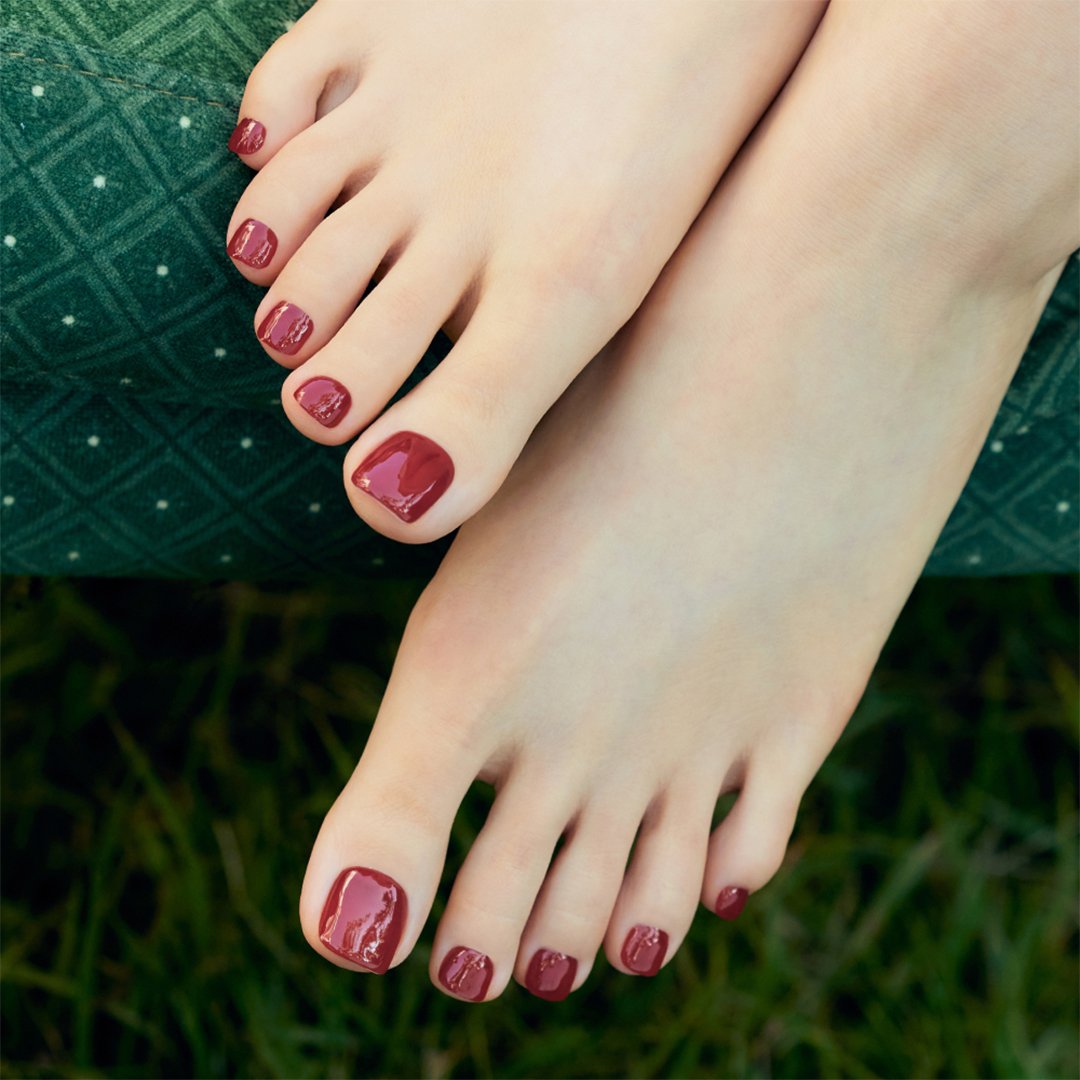 OPI - JNAテキスト　セット　ジェルネイル　フット　ベーシック OPI - JNAテキスト セット ジェルネイル フット ベーシック JNA