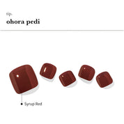 P Chilly Red