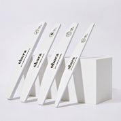 Pro washable nail file