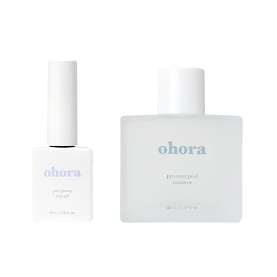 ohora essential care set
