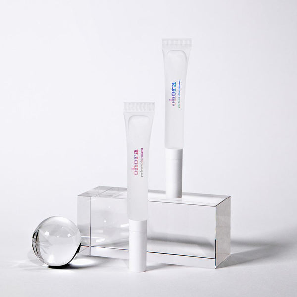 Pro Loose Skin Remover | セルフジェルネイルのohora公式 – ohora jp