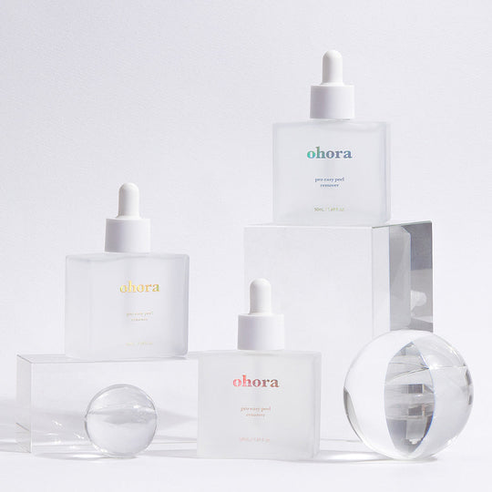 Pro Easy Peel Remover