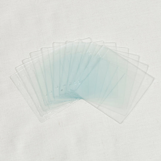 ohora storage pouch nail pocket