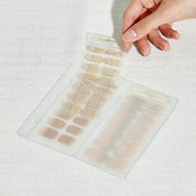 ohora storage pouch nail pocket