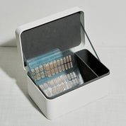 ohora storage pouch nail pocket